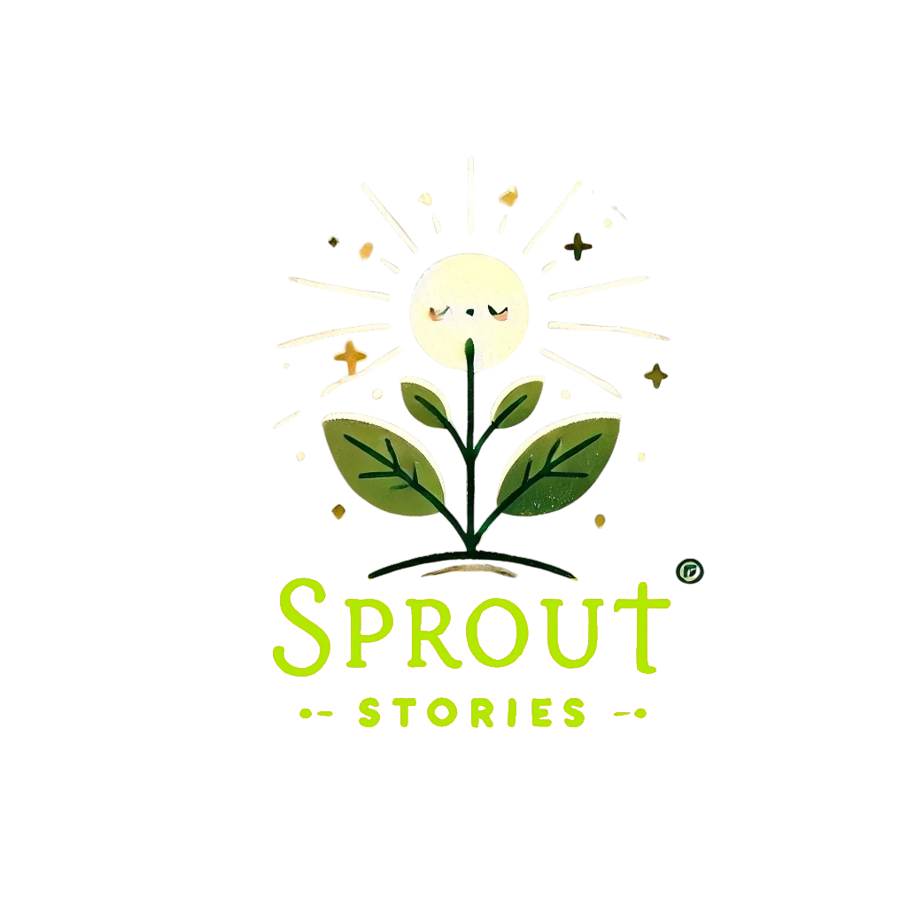 Sprout Logo